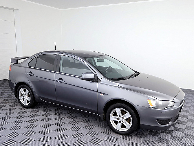 Mitsubishi Lancer Sport 1.5 80kW Tallina - foto 1