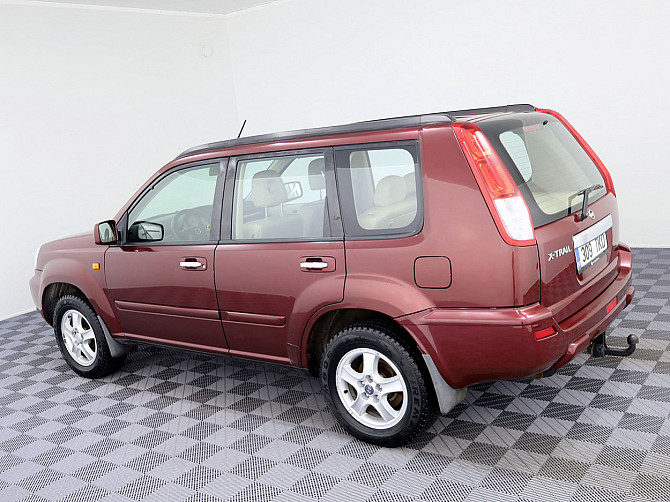 Nissan X-Trail Luxury 4x4 2.5 121kW Tallina - foto 4