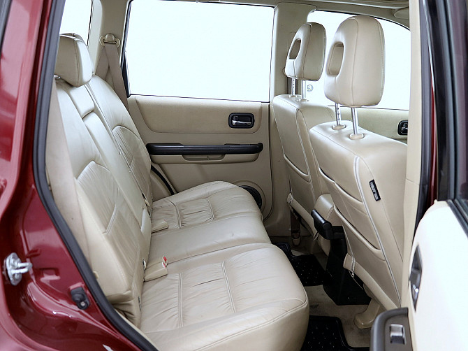 Nissan X-Trail Luxury 4x4 2.5 121kW Tallina - foto 7