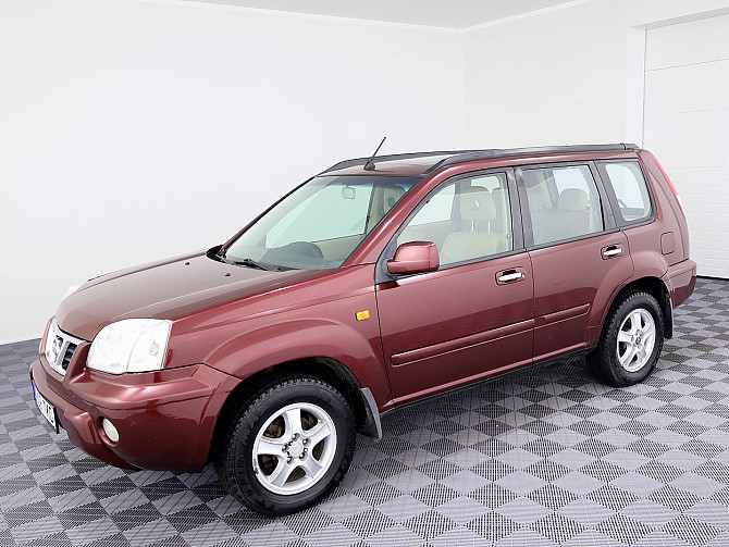 Nissan X-Trail Luxury 4x4 2.5 121kW Tallina - foto 2