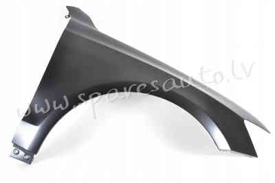 PAD10023AR - 'OEM: 8K0821106A' without hole for flasher R - Spārns - AUDI A4/S4  B8 (2008-2011) Rīga