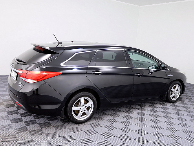 Hyundai i40 Comfort 1.7 CRDi 100kW Таллин - изображение 3