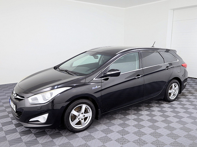 Hyundai i40 Comfort 1.7 CRDi 100kW Таллин - изображение 2