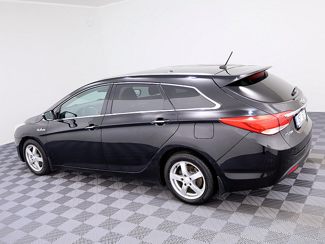 Hyundai i40 Comfort 1.7 CRDi 100kW Таллин - изображение 4