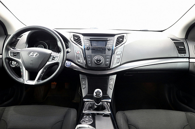 Hyundai i40 Comfort 1.7 CRDi 100kW Таллин - изображение 5