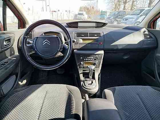 Citroen C4 Elegance ATM 1.6 80kW Tallina