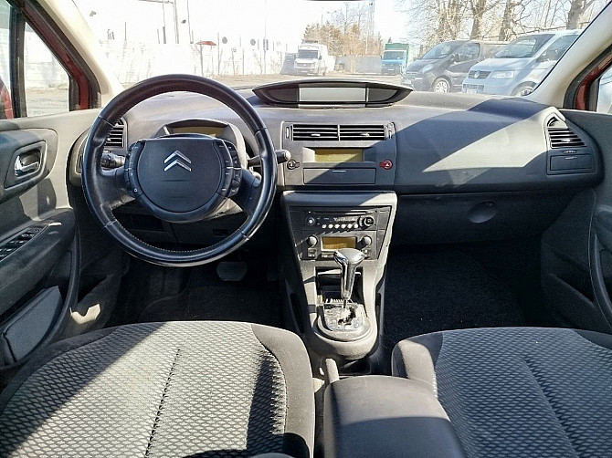 Citroen C4 Elegance ATM 1.6 80kW Tallina - foto 5