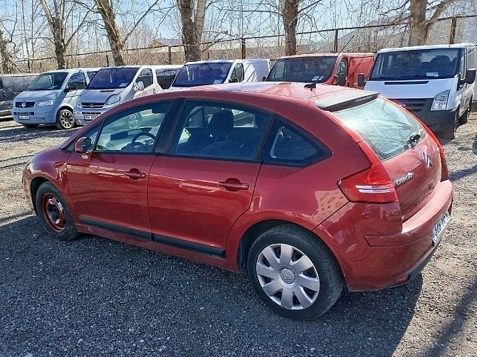 Citroen C4 Elegance ATM 1.6 80kW Tallina - foto 4