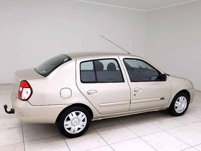 Renault Thalia Comfort 1.1 55kW Таллин - изображение 3