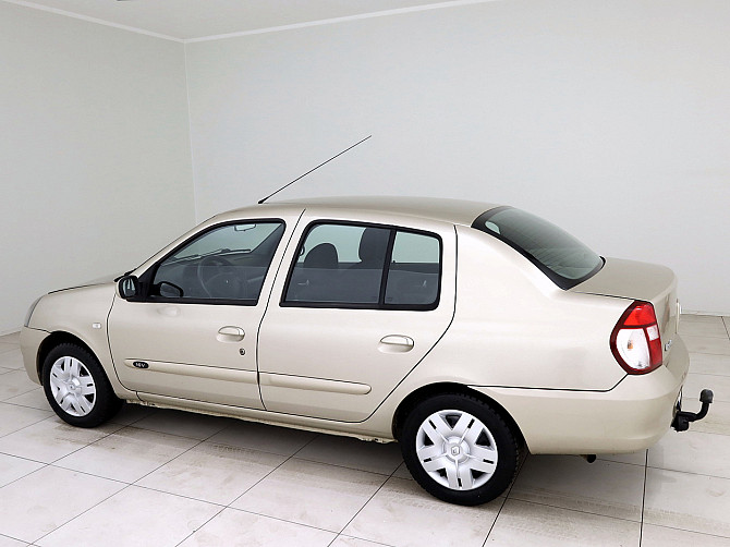 Renault Thalia Comfort 1.1 55kW Таллин - изображение 4