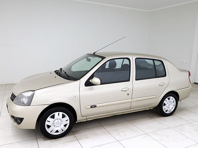 Renault Thalia Comfort 1.1 55kW Таллин - изображение 2