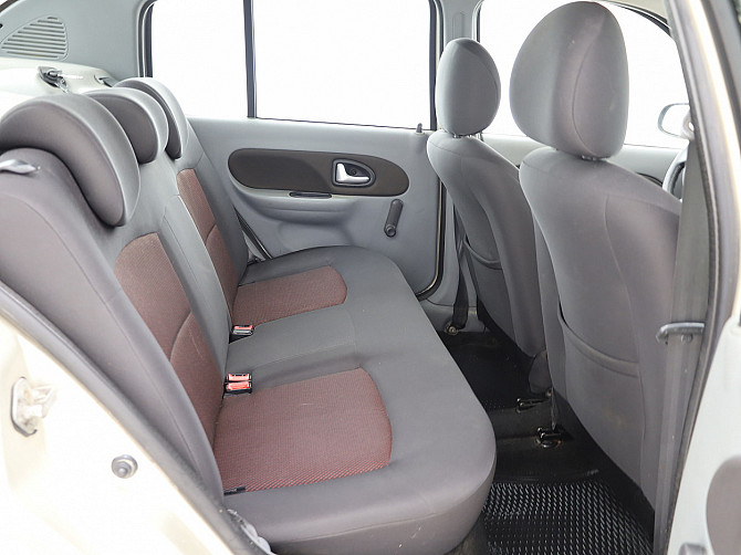Renault Thalia Comfort 1.1 55kW Таллин - изображение 7