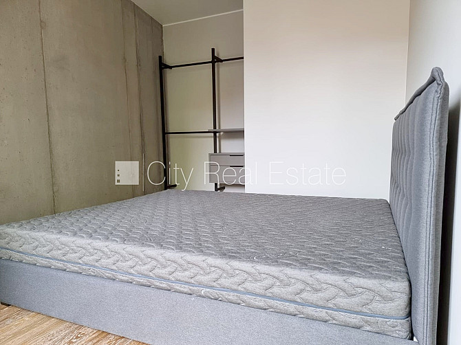 Projekts - Fon Heimana Nams, jaunceltne, fasādes māja, ir lifts, lodžija, logi vērsti uz ielas Rīga - foto 11