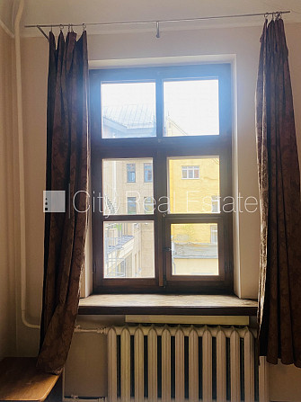 Projekts - Aleksandra Appartments, pagalma ēka, renovēta māja, slēgts pagalms, iespēja nomāt Rīga - foto 6