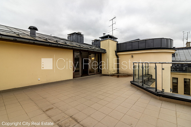 Jaunceltne, labiekārtota apzaļumota teritorija, pazemes autostāvvieta, ir lifts, terase, gaisa Jūrmala - foto 6