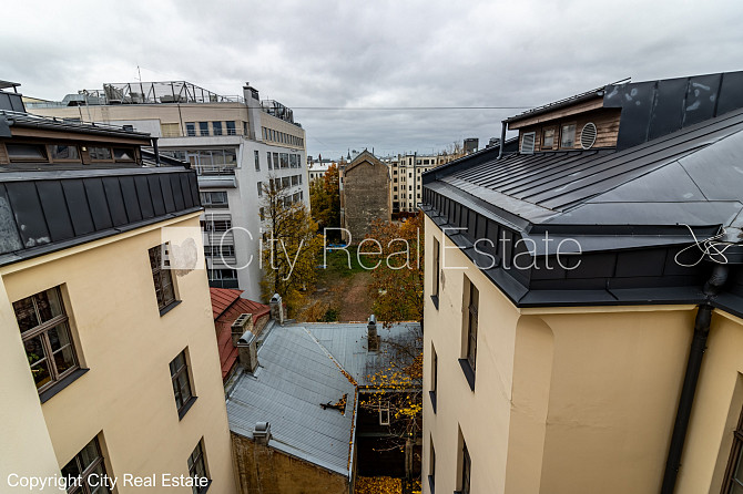 Jaunceltne, labiekārtota apzaļumota teritorija, pazemes autostāvvieta, ir lifts, terase, gaisa Jūrmala - foto 5