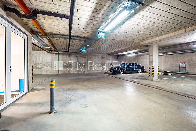 Renovēta māja, luksuss apartamenti , mansards, ir lifts, guļamistabu skaits 2 gab., viesistaba, Rīga - foto 16
