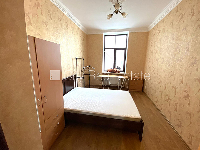 Pagalma māja, renovēta māja, logi vērsti uz pagalma pusi, guļamistabu skaits 3 gab., Rīga - foto 17