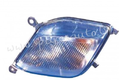 ZDS1673R - 'OEM: 26130BG00A' TYC, (07-10), without bulb holders, without bulbs R - Pagrieziena Rādīt Rīga - foto 1