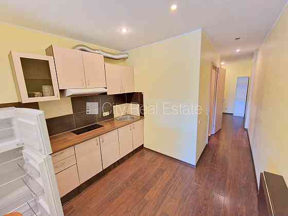 Проект - Arthaus Residence, новостройка, количество квартир в здании 10 шт., зеленая Jūrmala