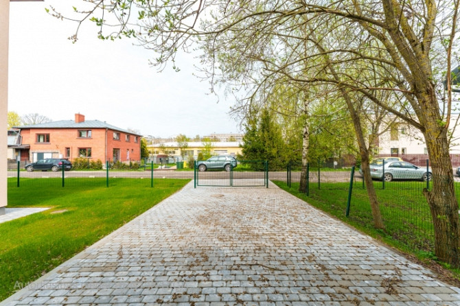 Piedāvājam īrēt skaistu māju pašā Purvciema centrā, pēc pilnīgas kosmētiskās Rīga - foto 8