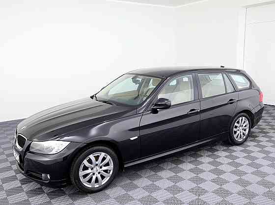 BMW 318 Business Facelift 2.0 D 105kW Tallina