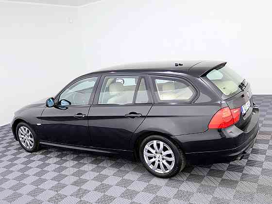BMW 318 Business Facelift 2.0 D 105kW Tallina