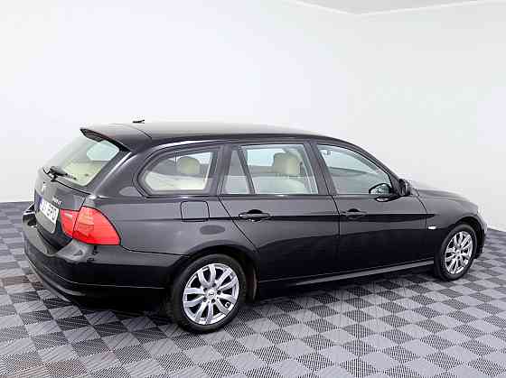 BMW 318 Business Facelift 2.0 D 105kW Tallina