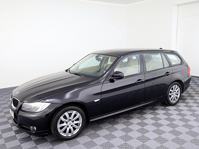 BMW 318 Business Facelift 2.0 D 105kW Tallina - foto 2