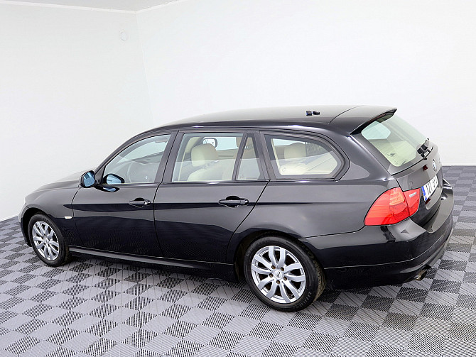 BMW 318 Business Facelift 2.0 D 105kW Tallina - foto 4