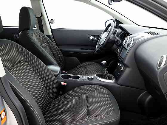 Nissan Qashqai Comfort 4x4 2.0 104kW Tallina