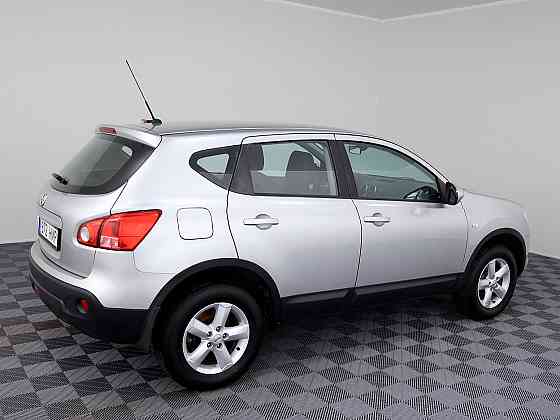 Nissan Qashqai Comfort 4x4 2.0 104kW Tallina