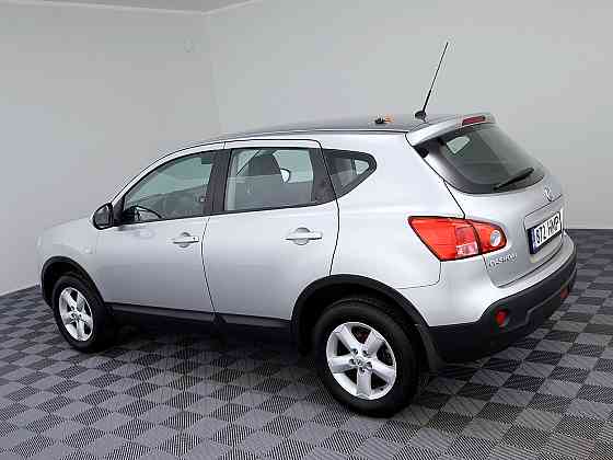 Nissan Qashqai Comfort 4x4 2.0 104kW Tallina