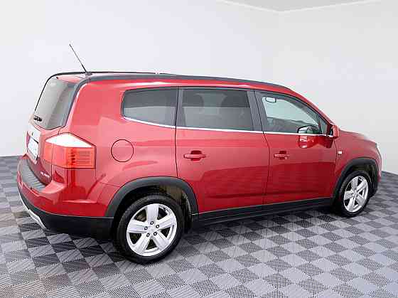 Chevrolet Orlando Comfort 1.8 104kW Tallina