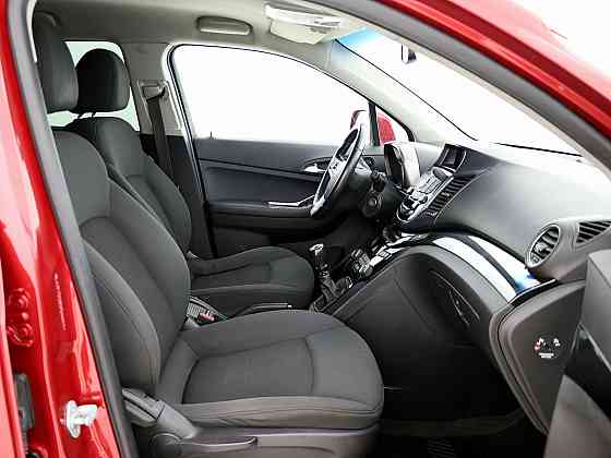 Chevrolet Orlando Comfort 1.8 104kW Tallina