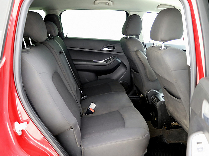 Chevrolet Orlando Comfort 1.8 104kW Tallina - foto 7