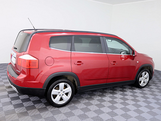 Chevrolet Orlando Comfort 1.8 104kW Tallina - foto 3