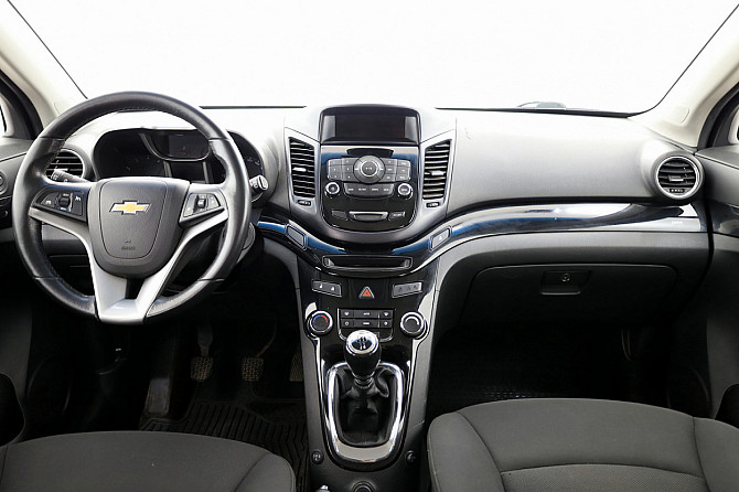Chevrolet Orlando Comfort 1.8 104kW Tallina - foto 5