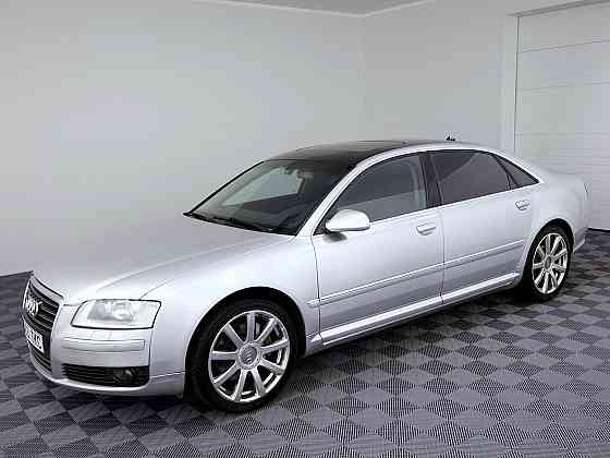 Audi A8 S-Line Long Facelift LPG ATM 4.2 246kW Tallina