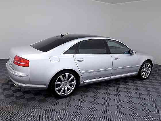 Audi A8 S-Line Long Facelift LPG ATM 4.2 246kW Tallina