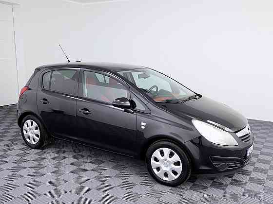 Opel Corsa 111 Years Edition 1.2 63kW Tallina