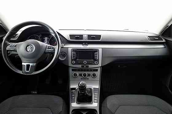 Volkswagen Passat Variant Comfortline 2.0 TDI 103kW Таллин