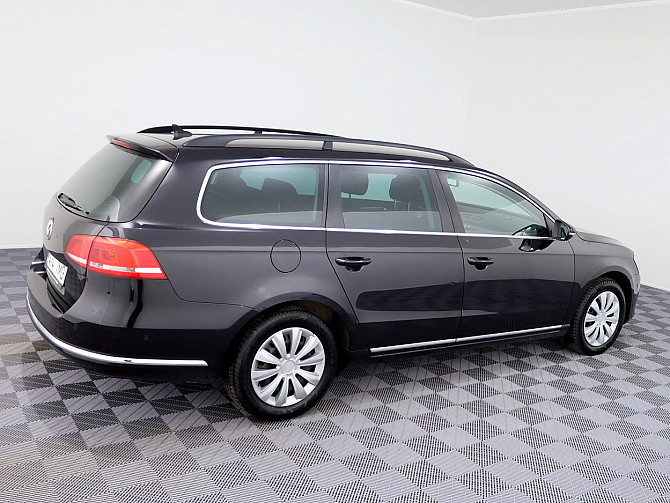 Volkswagen Passat Variant Comfortline 2.0 TDI 103kW Tallina - foto 3
