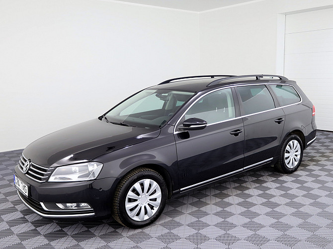 Volkswagen Passat Variant Comfortline 2.0 TDI 103kW Tallina - foto 2