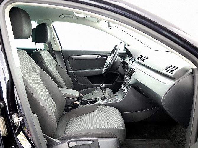 Volkswagen Passat Variant Comfortline 2.0 TDI 103kW Tallina - foto 6