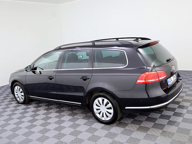 Volkswagen Passat Variant Comfortline 2.0 TDI 103kW Tallina - foto 4