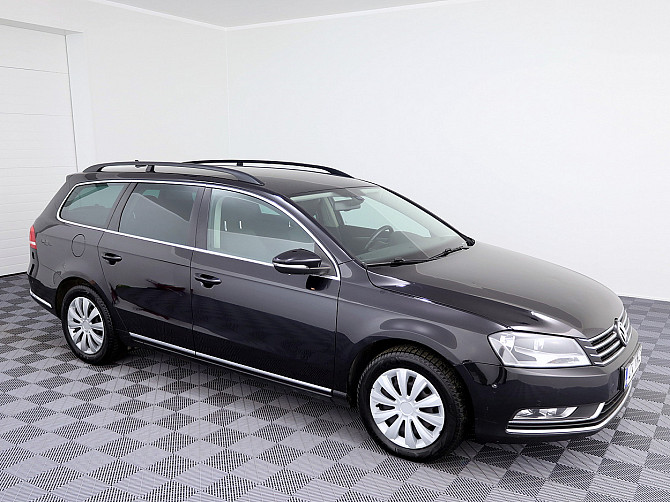 Volkswagen Passat Variant Comfortline 2.0 TDI 103kW Tallina - foto 1