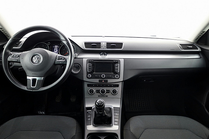 Volkswagen Passat Variant Comfortline 2.0 TDI 103kW Tallina - foto 5