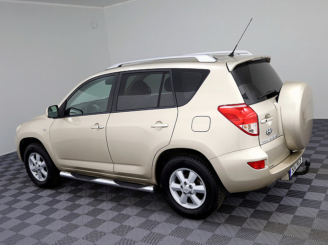 Toyota RAV4 Luxury ATM 2.0 112kW Tallina - foto 4