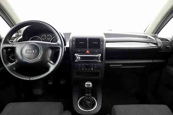Audi A2 Comfortline 1.4 TDI 55kW Tallina